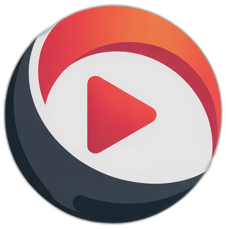 青青影院 Logo